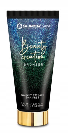 SuperTan BEAUTY CREATION BRONZER DO OPALANIA
