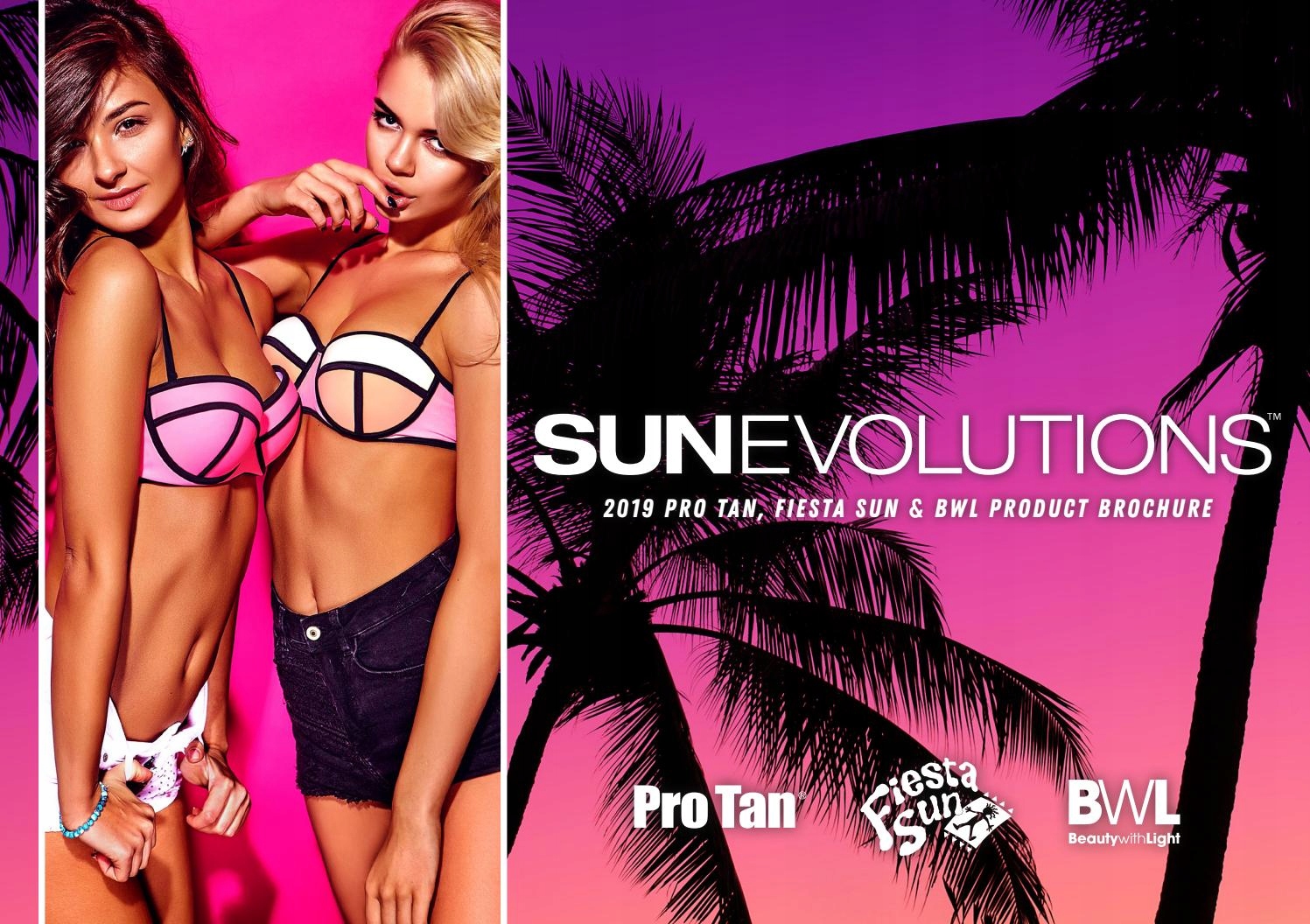 FIESTA SUN BLACK CHERRY X50 BRONZER DO OPALANIA