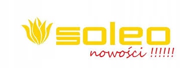 SOLEO I WANT ULTRA PRZYSPIESZACZ DO OPALANIA X5SZT