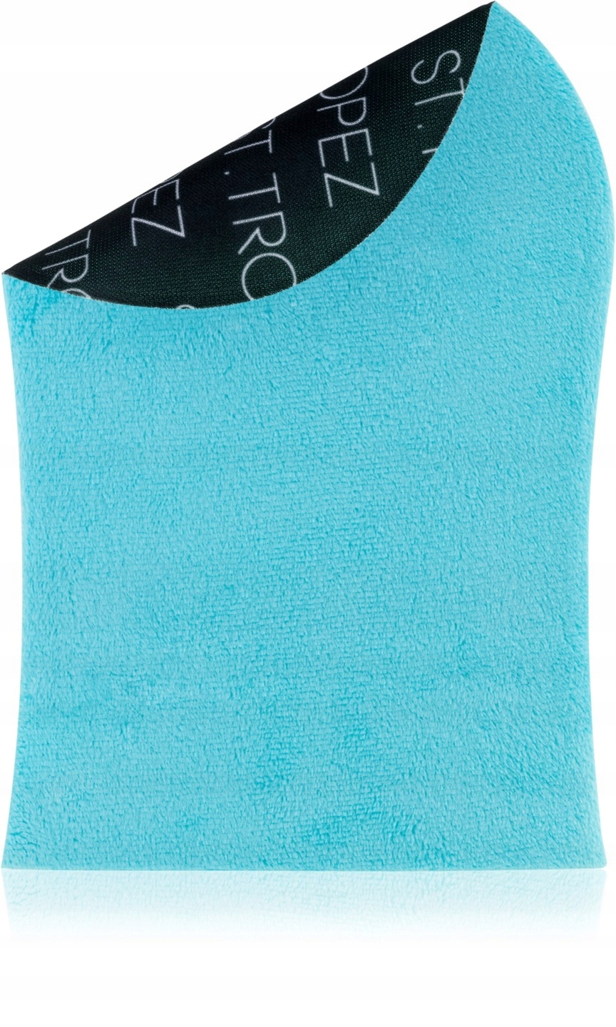 ST.TROPEZ SELF TAN EXPRESS SAMOOPALACZ + RĘKAWICA