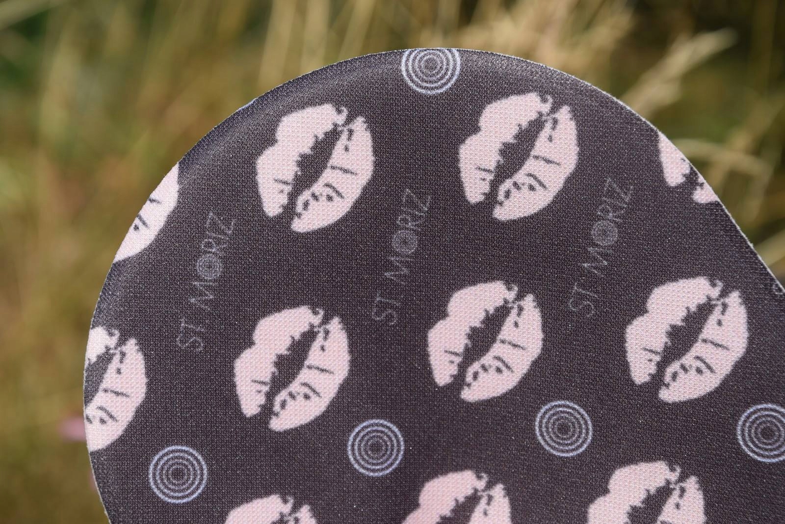 ST. MORIZ RĘKAWICA DO NAKŁADANIA SAMOOPALACZA x2