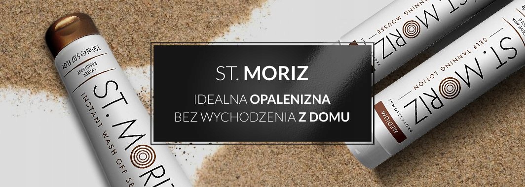 ST. MORIZ RĘKAWICA DO NAKŁADANIA SAMOOPALACZA x2