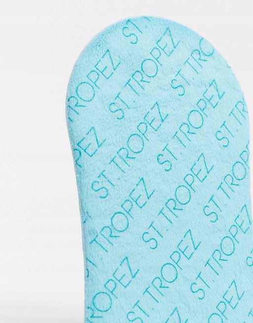 ST.TROPEZ RĘKAWICA DO NAKŁADANIA SAMOOPALACZA