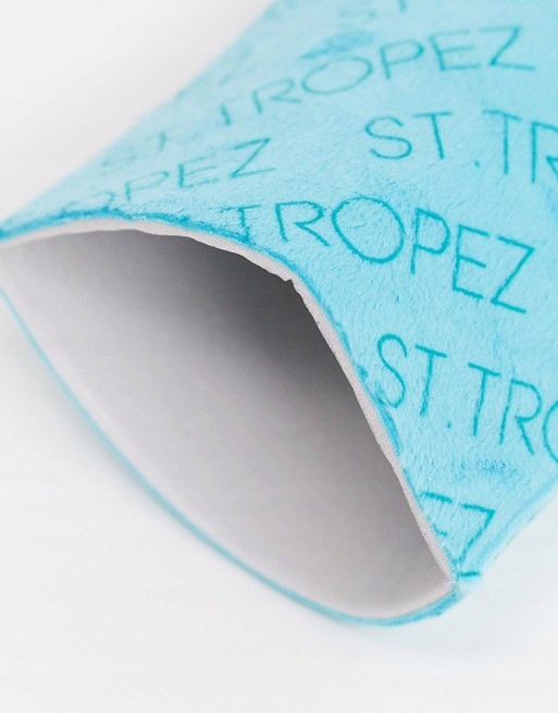 ST.TROPEZ RĘKAWICA DO NAKŁADANIA SAMOOPALACZA