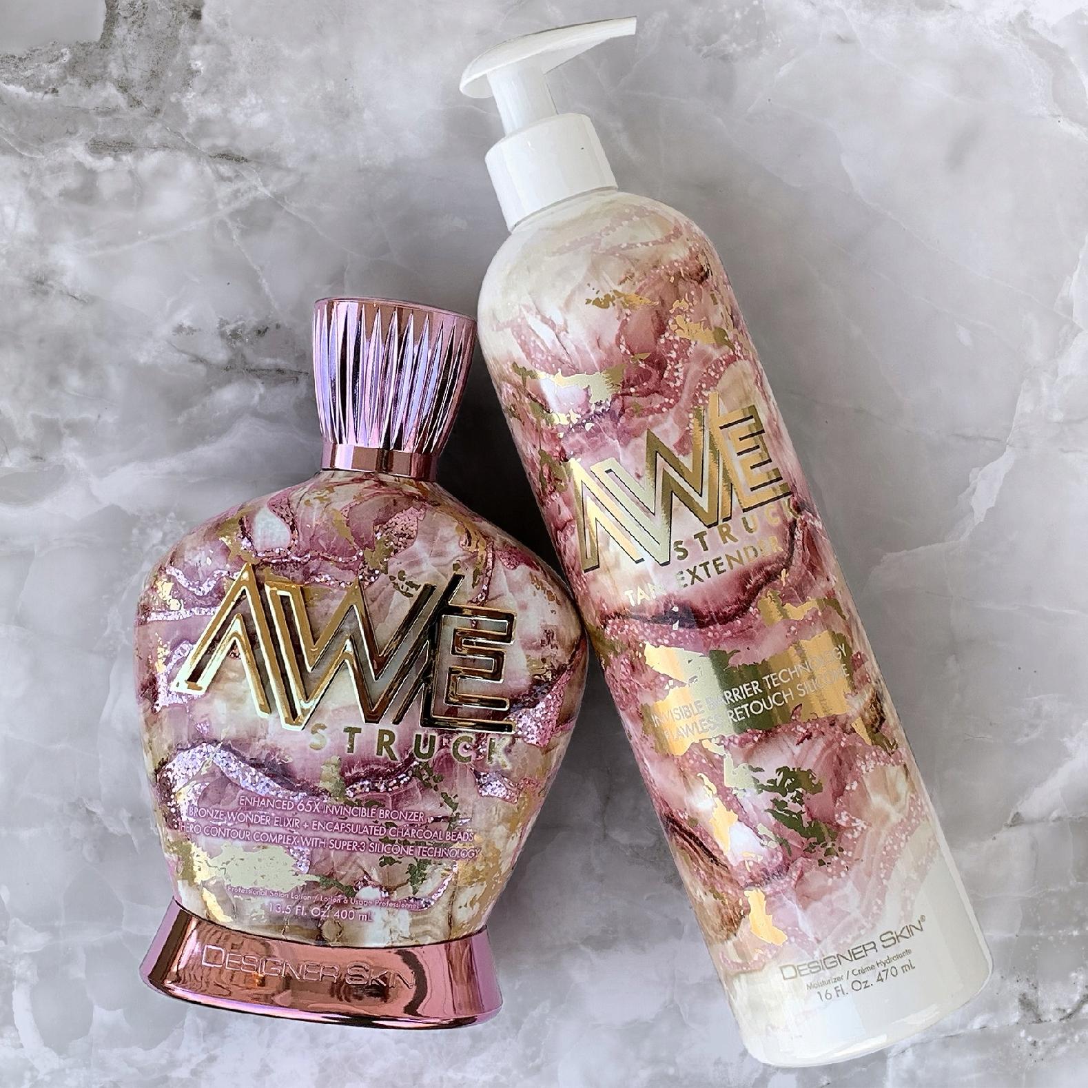 Designer Skin Awestruck Balsam Po Opalaniu i Dzień