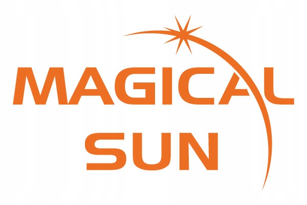 MAGICAL SUN MADAME X50 BRONZER DO OPALANIA