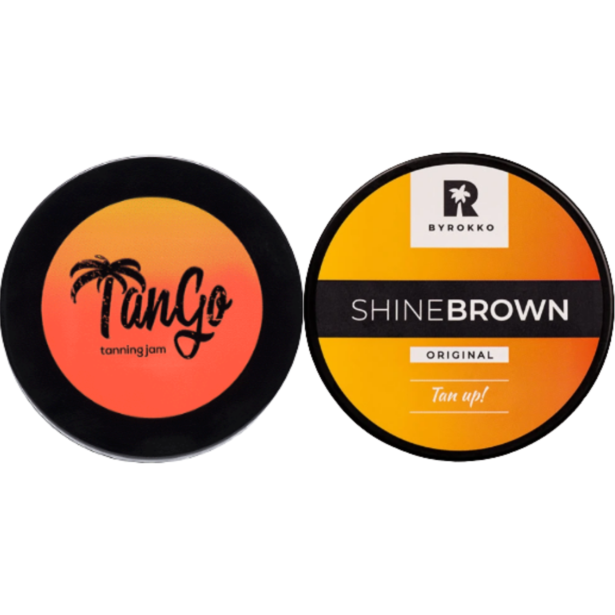 Mazzaci TanGo + Byrokko Shine Brown