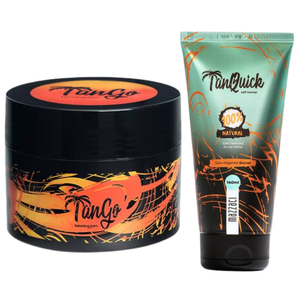 Mazzaci TanGo + TanQuick