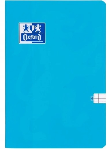 ZESZYT A5/32K KRATA OXF TOUCH 400175546 A'10