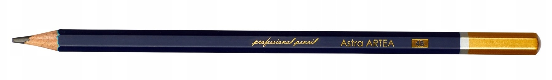 Ołówek Do Szkicowania Artea 4B A'12 206118005