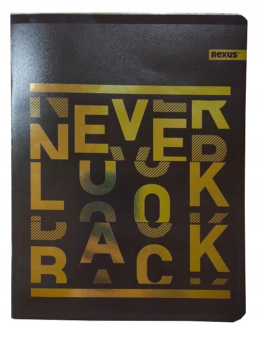 ZESZYT A4/60K KRATA PŁOTNO GOLD 2250 A'5