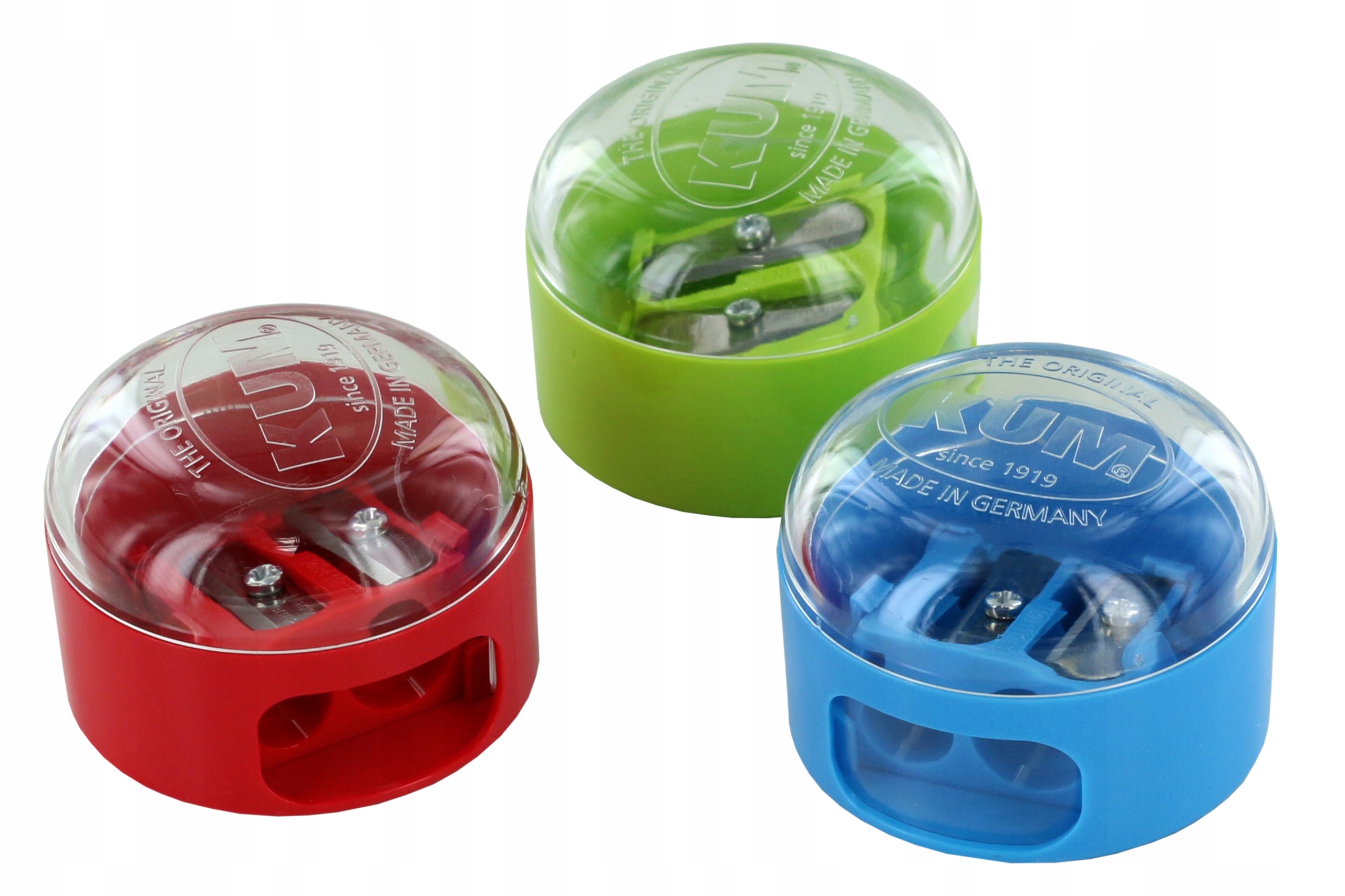 KUM TEMPERÓWKA 208 M2 POP