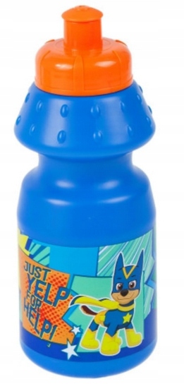 BIDON+ŚNIADANIÓWKA PSI PATROL CHŁOPIEC 5454