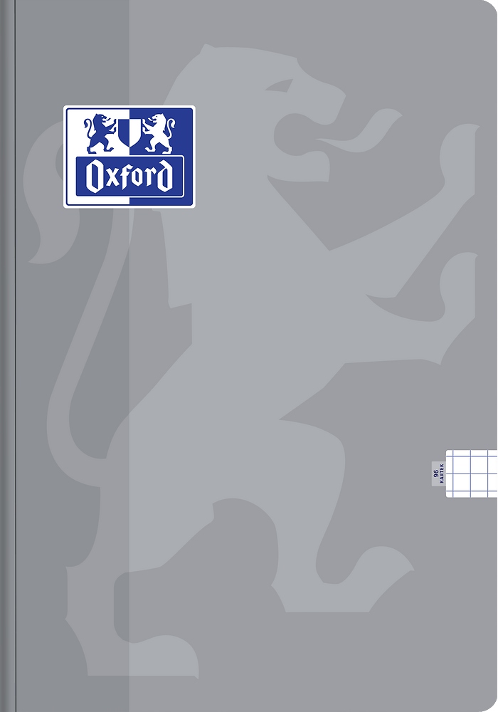 BRULION  OXF ESSE SZYTY B5/96K KRATK 400174969 A'5