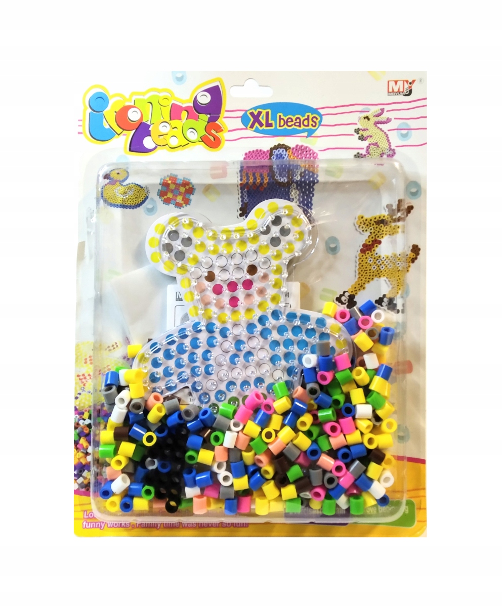 KORAL DO ZGRZEW MAX 25X33X3 MIX3 MC B/C 36/72