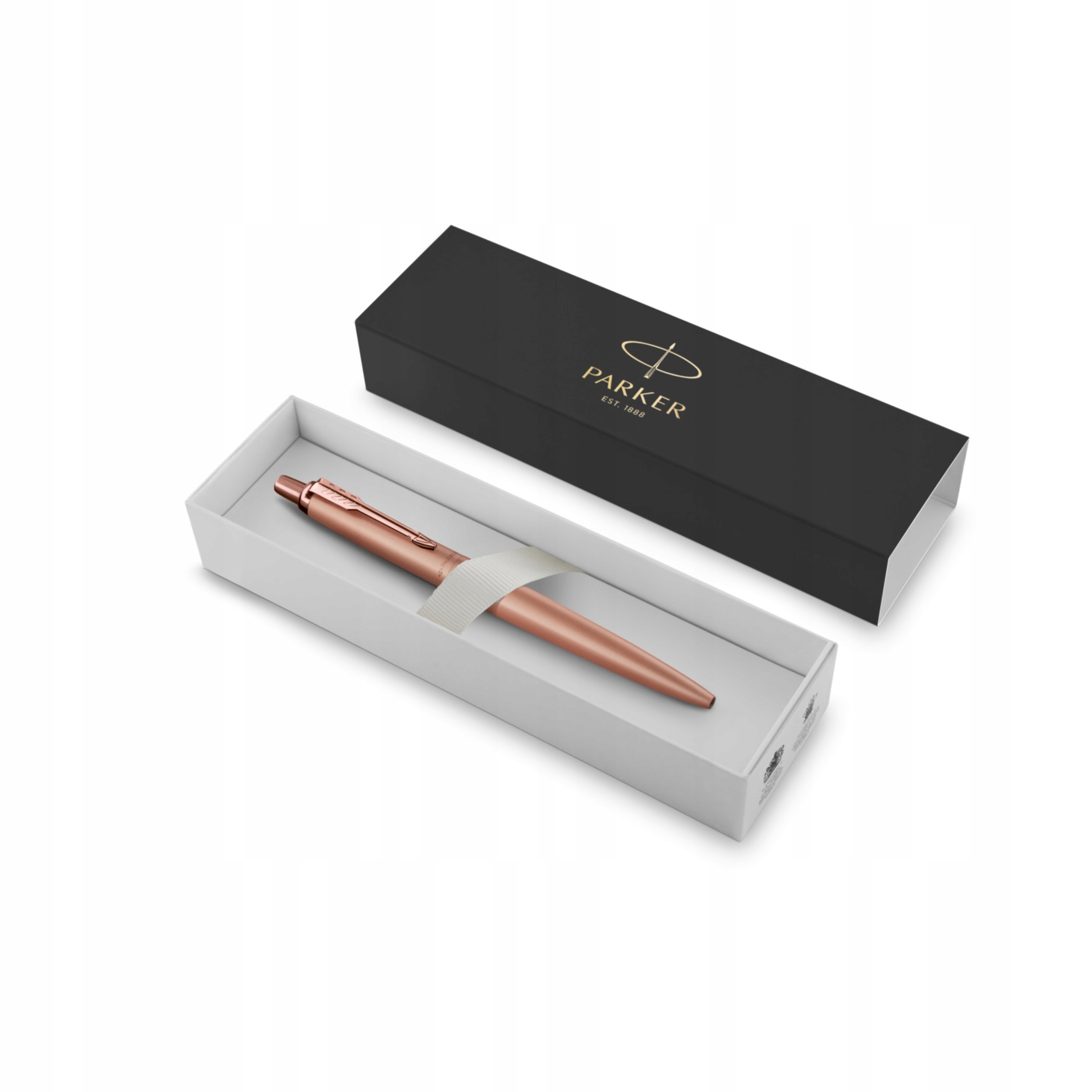 DŁUGOPIS JOTTER XL MONOCHROM RÓŻOWY PGT M 2122755