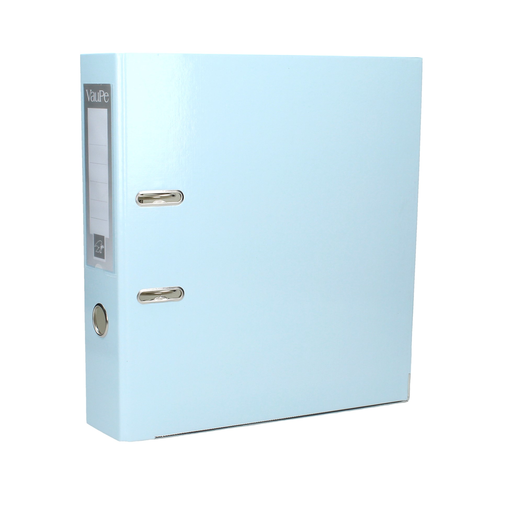 Segregator Fck A4/7Cm Past.błękit Taśma A"25 1127