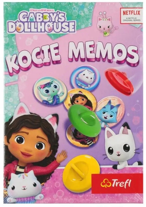 KOCIE MEMOS 02688