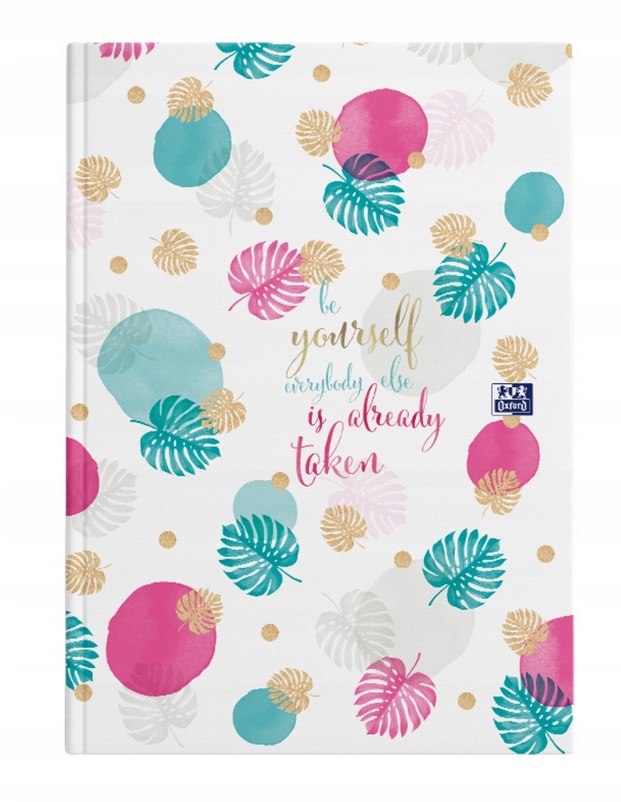 BRULION A5/96K KRATKA OXF&ME 400162059 A'5