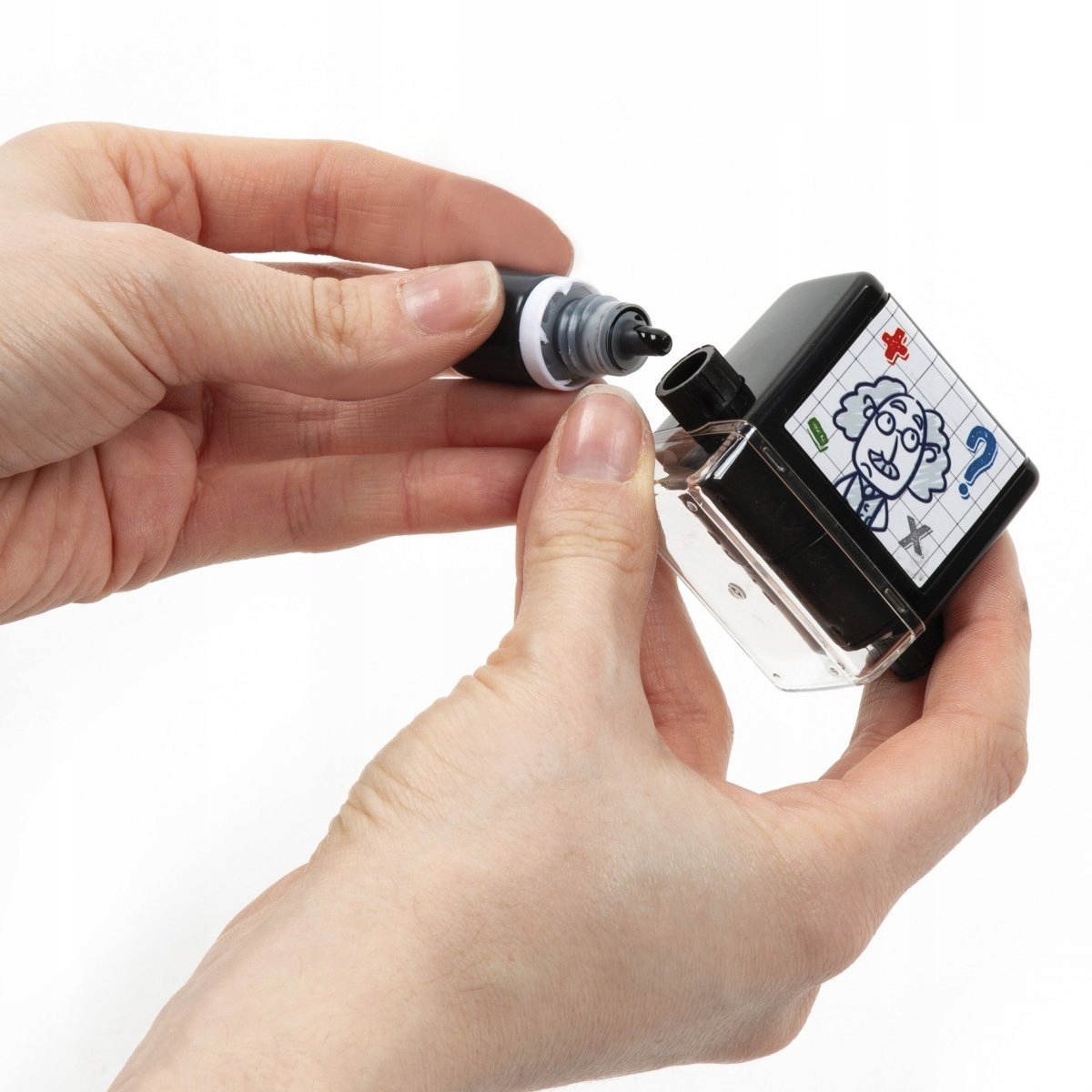 NAUKA ODEJMOWANIA DRUKARKA MATEMATYCZNA 4493