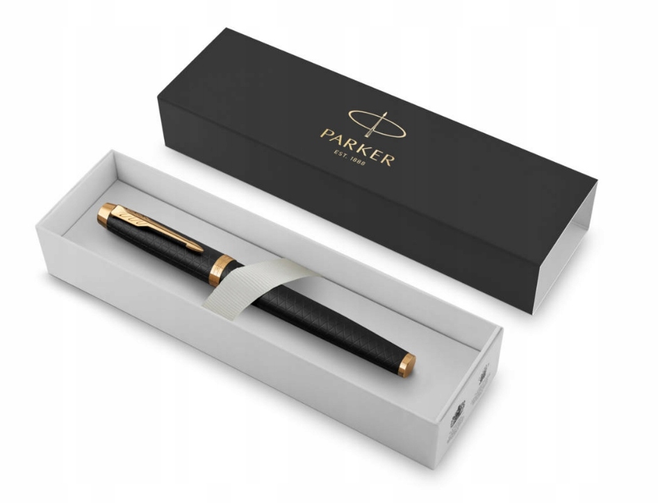 PIÓRO WIECZNE IM PREM ROYAL CZARNY GT 1931646