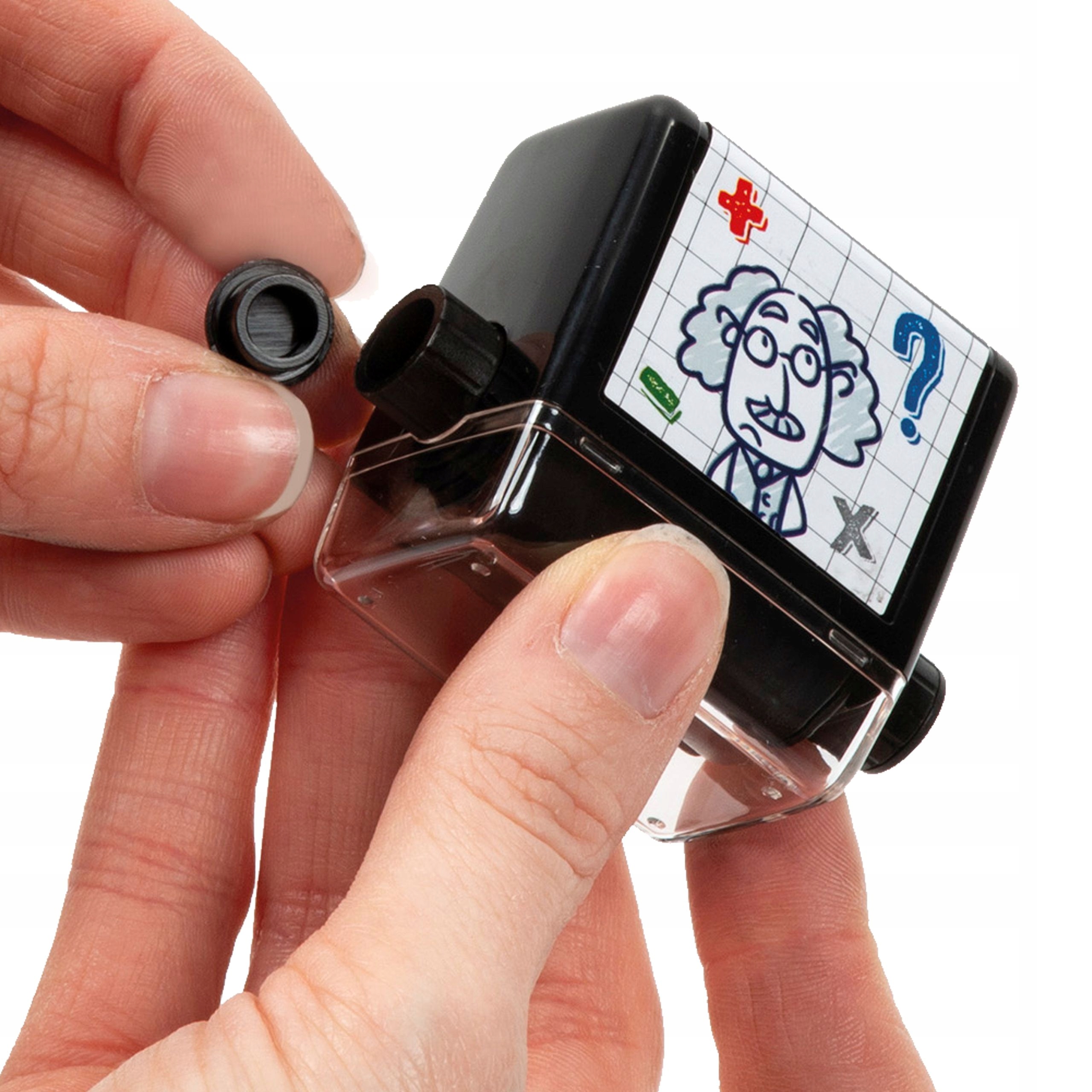 NAUKA MNOŻENIA DRUKARKA MATEMATYCZNA KIDEA 4509