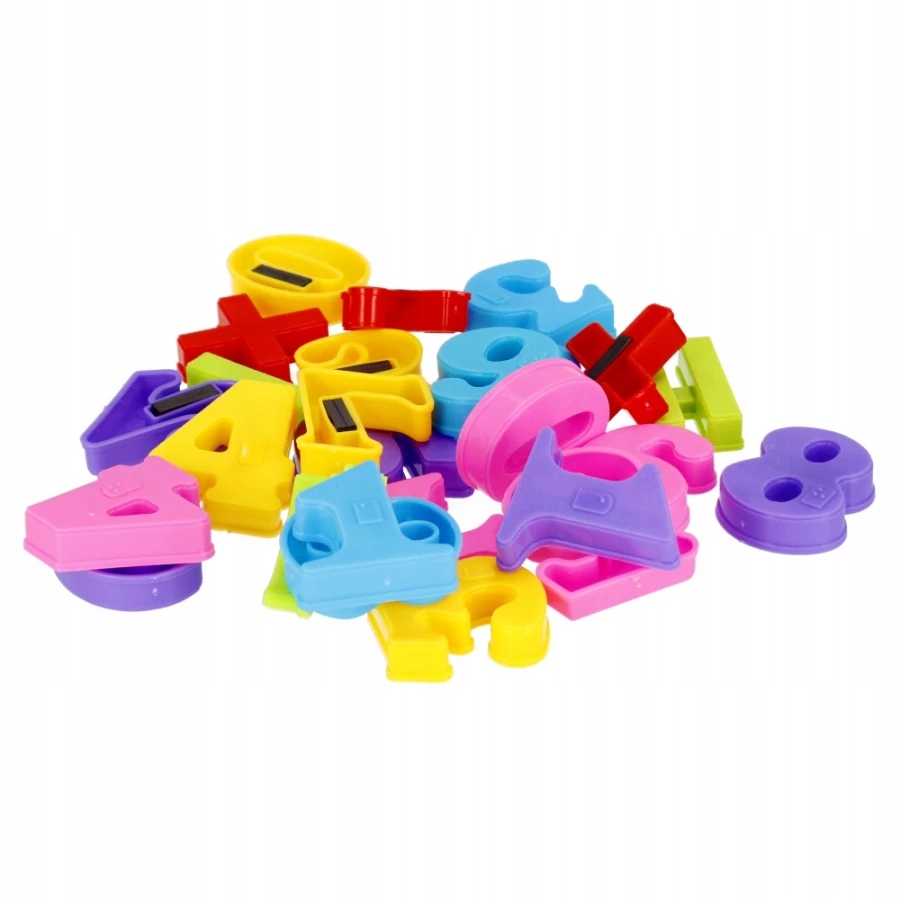 CYFERKI MAGNET 19X26 MC B/C 72