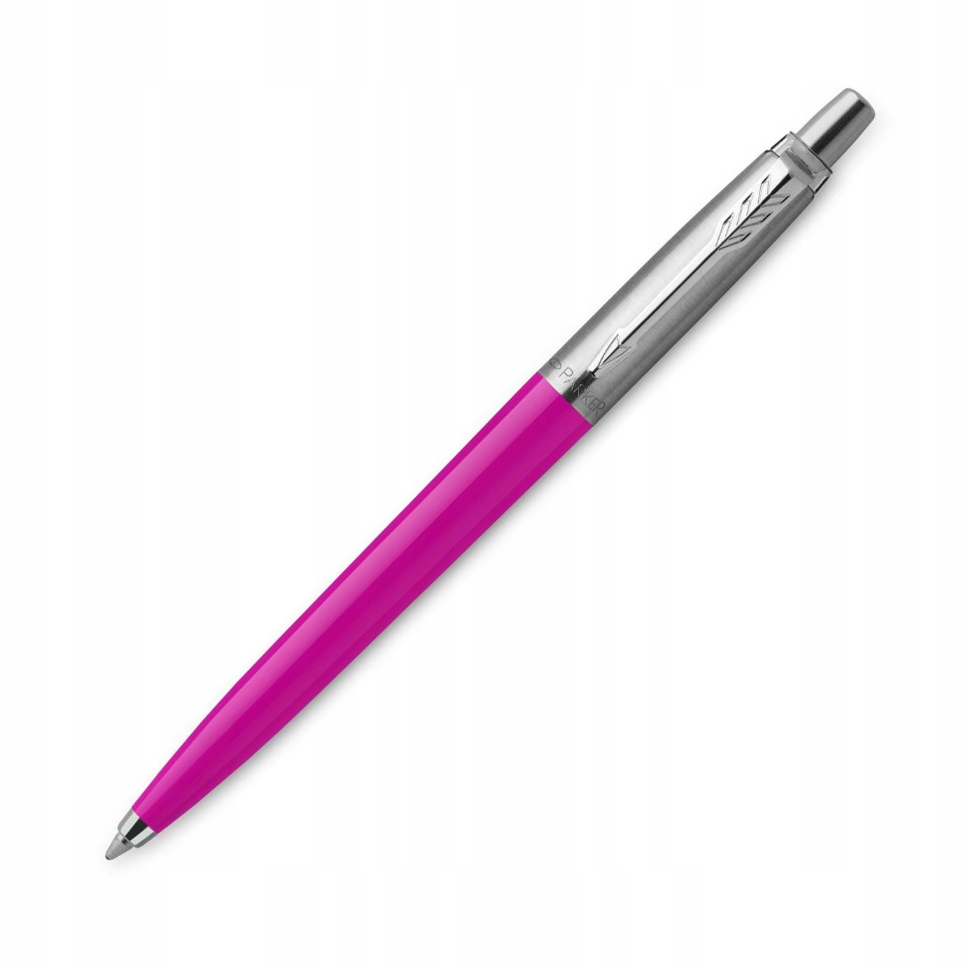 DŁUGOPIS JOTTER MAGENTA M  BLIS. 2075996