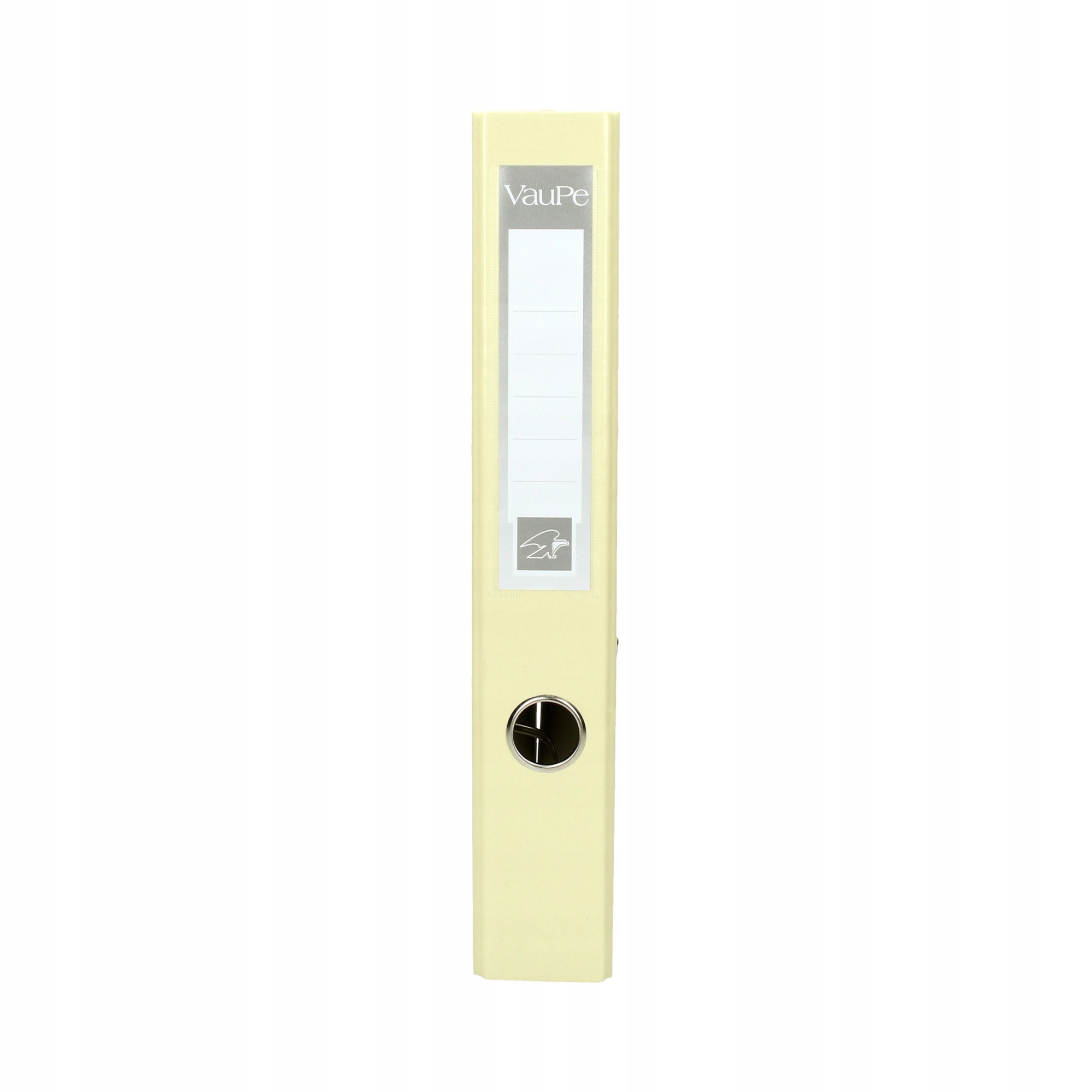 SEGREGATOR FCK A4/5CM WANILIOWY Z TAŚMĄ A'30 2131