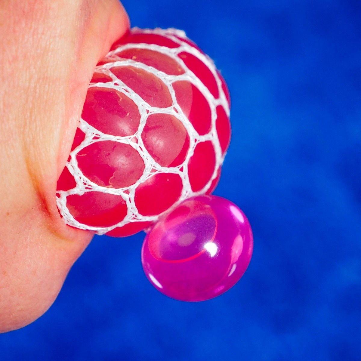 CRAZY SCIENCE SLIME W CIEMNOŚCI 4158