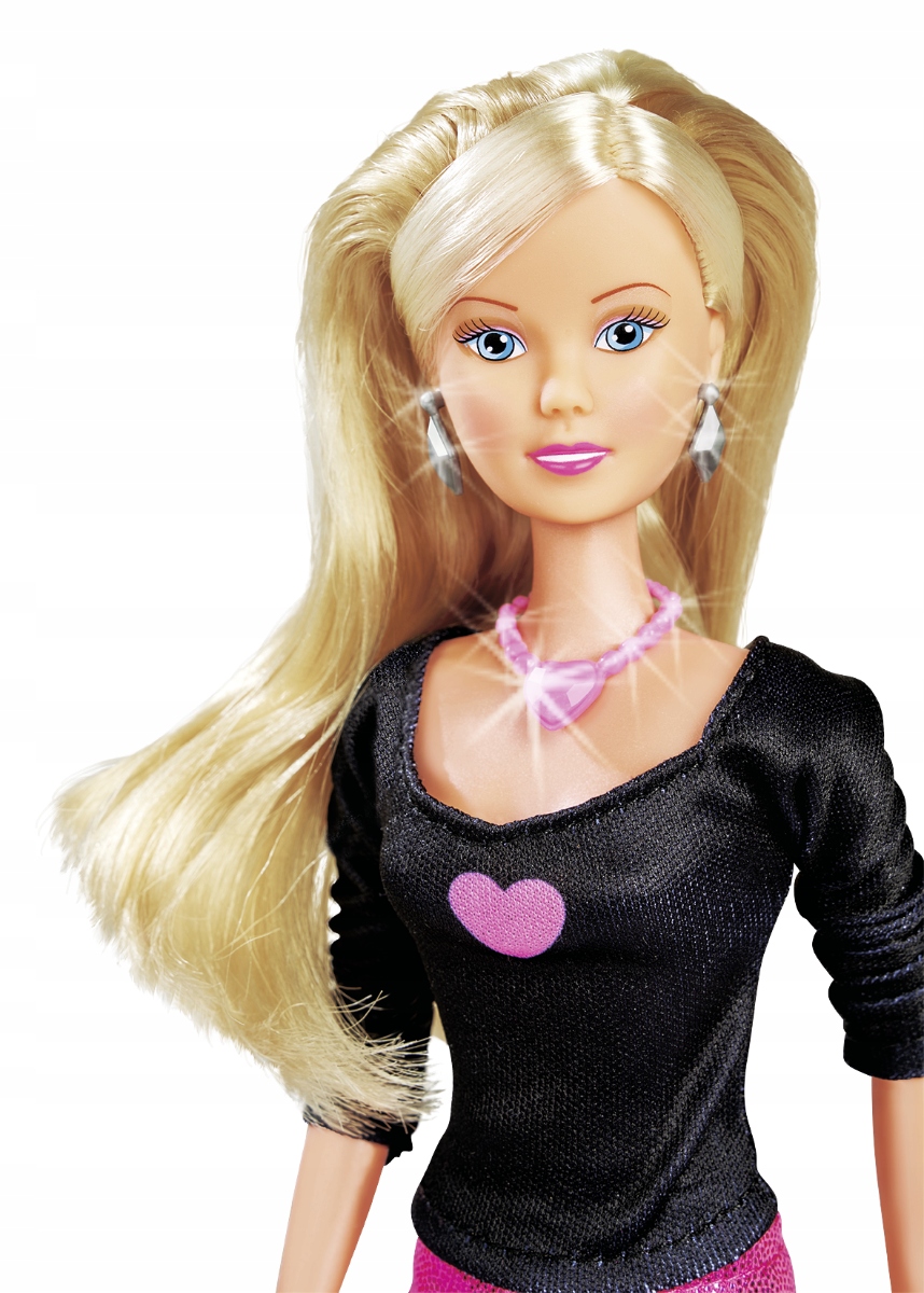 SL STEFFI W SKLEPIE JUBILERSKIM 2870