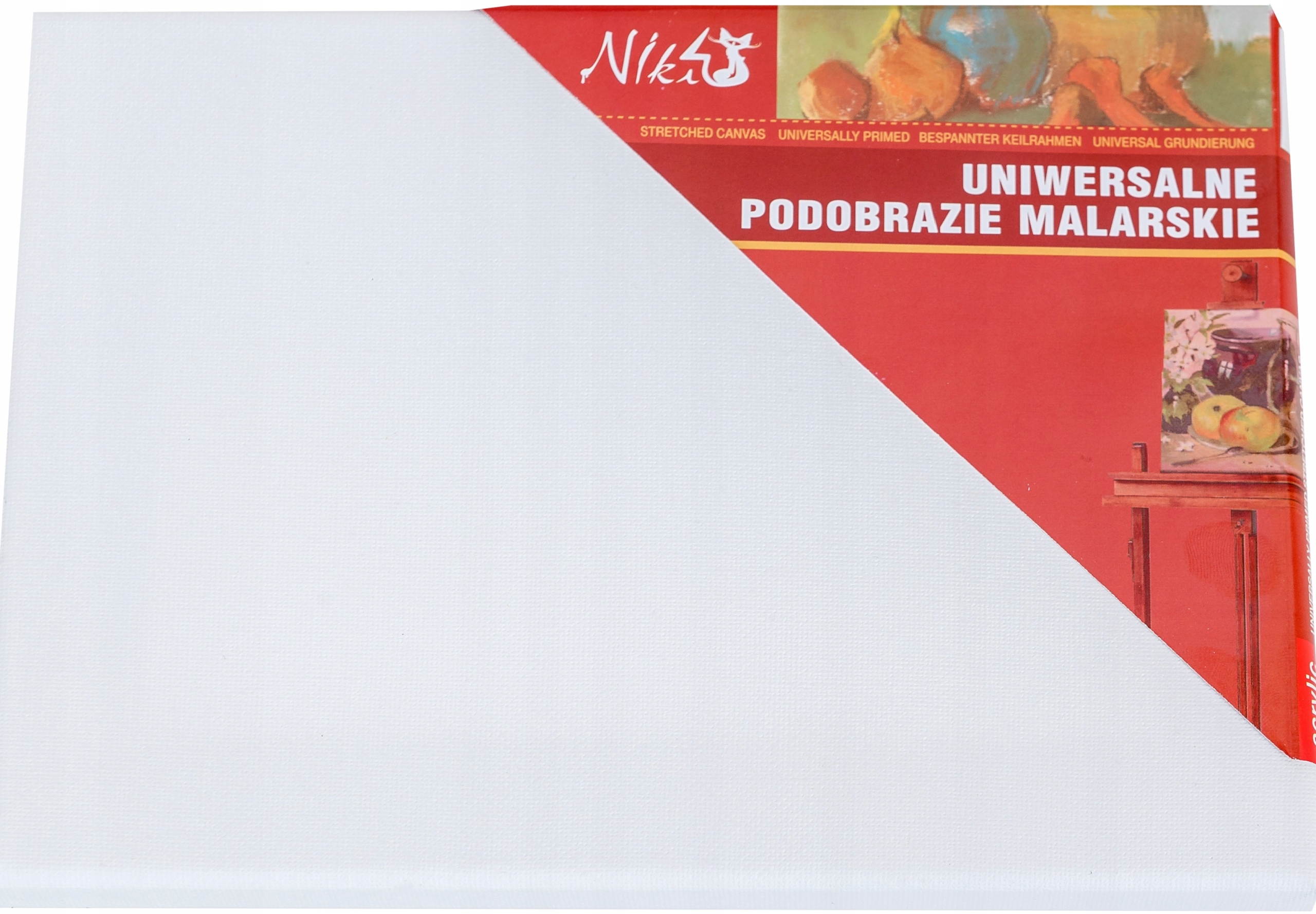 PODOBRAZIE KIN BAWEŁNIANE 18x24 E5305 3534