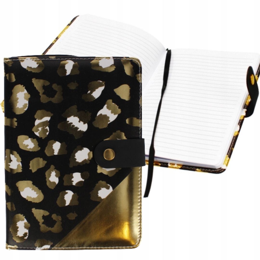 NOTES 150X210 OPR TW WILD STK PBH 24/48