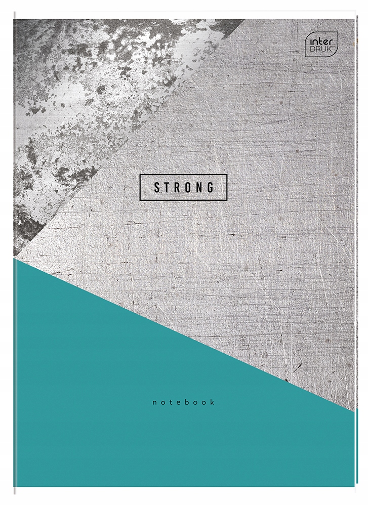 ZESZYT A4/80K KRATA MIX A'5 5014