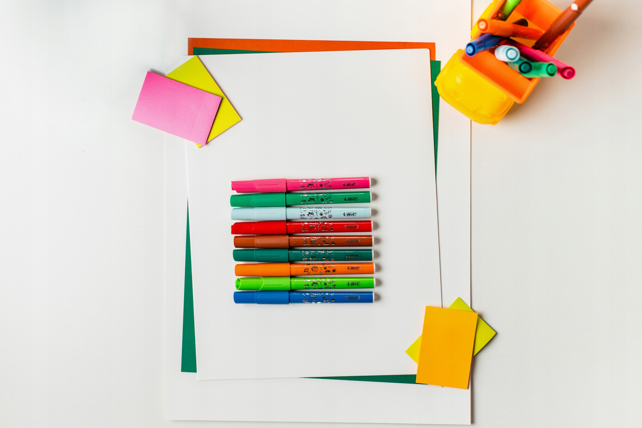 FLAMASTRY 1161 ECO VISA XL 0739