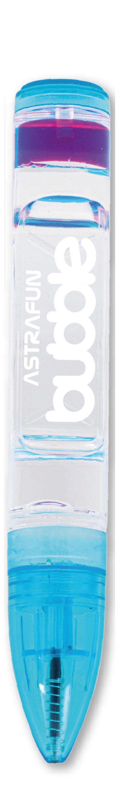 Długopis automatyczny BUBBLE ASTRAPEN 3927 A'12