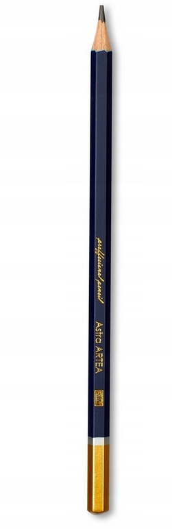 Ołówek Do Szkicowania Artea 3B A'12 206118004