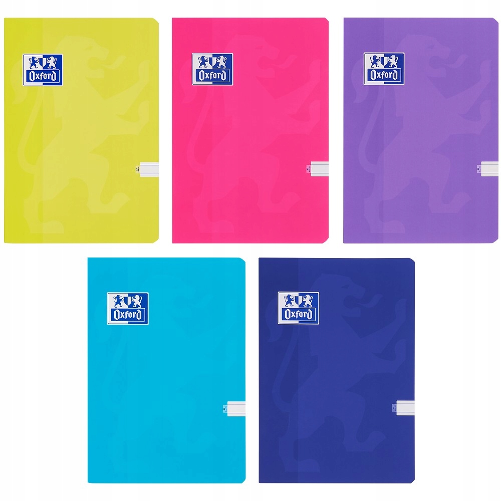 ZESZYT A4/32K LINIA OXF TOUCH 400184622 A'10