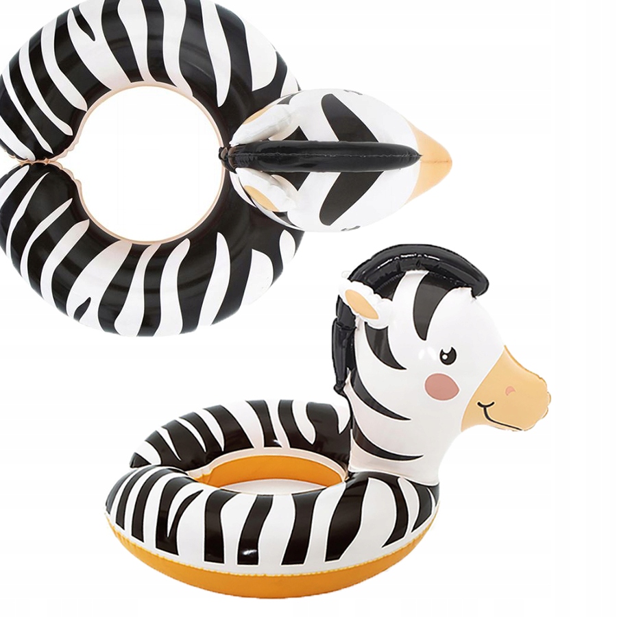 Koło Do Pływania Dla Dzieci 57cm x 51cm Bestway 36