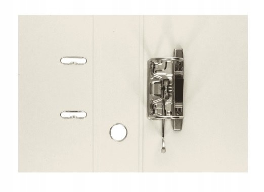 Segregator Fck A4/7Cm Bordo Z Taśmą 061/18 A"25