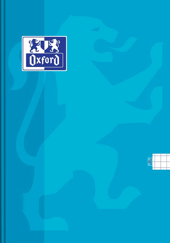 BRULION A5/60K KRATA SZYTY OXF TOUCH 400175259 A'5