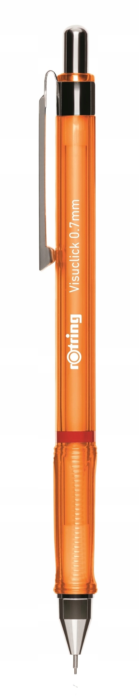 OŁÓWEK ROTRING VISUCLICK ORG 0.7MM A"12 2089092