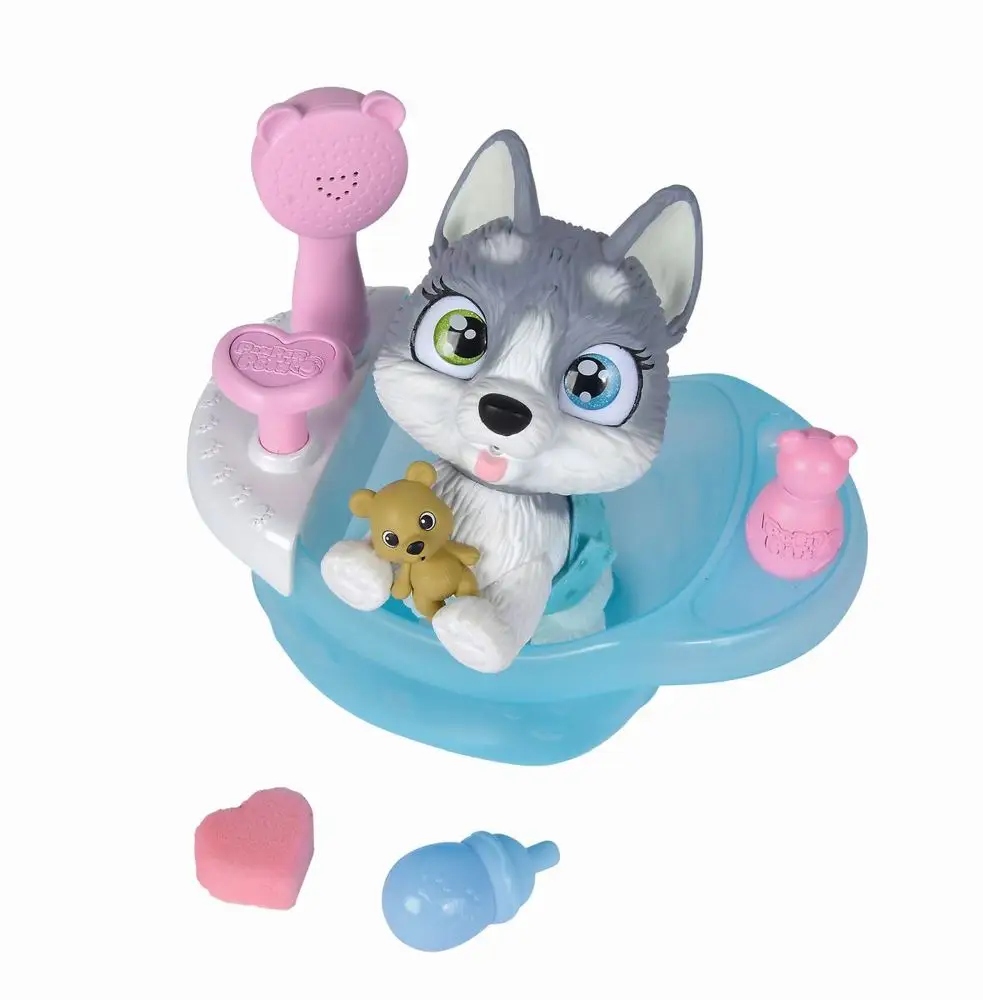 PAMPER PETZ WANNA 6320