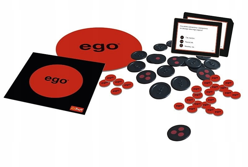 GRA EGO 01298 REKLAMA