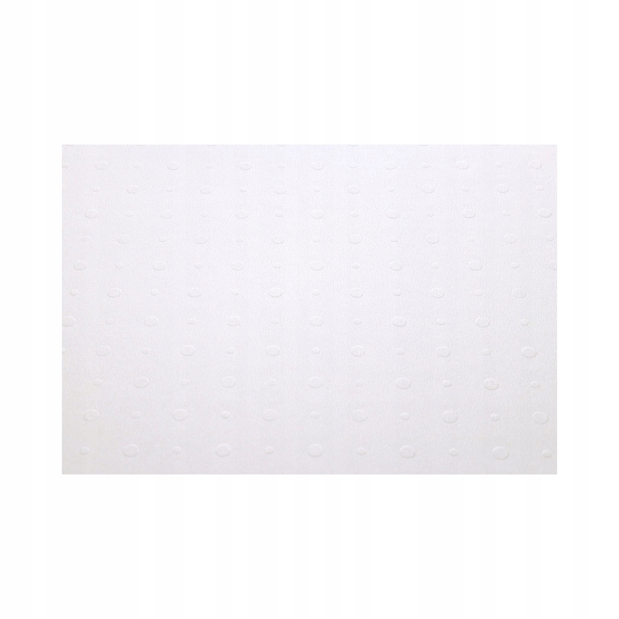 Karton Ozdobny Dots Biały (20) 230G/M2