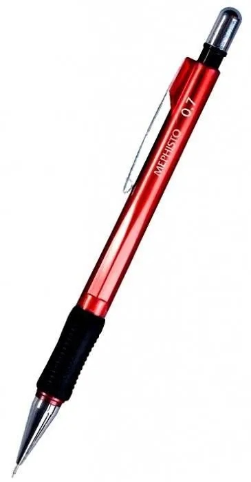 KIN OŁÓWEK AUTOM 0,7MM 5054 MEPHISTO 4227 A'12