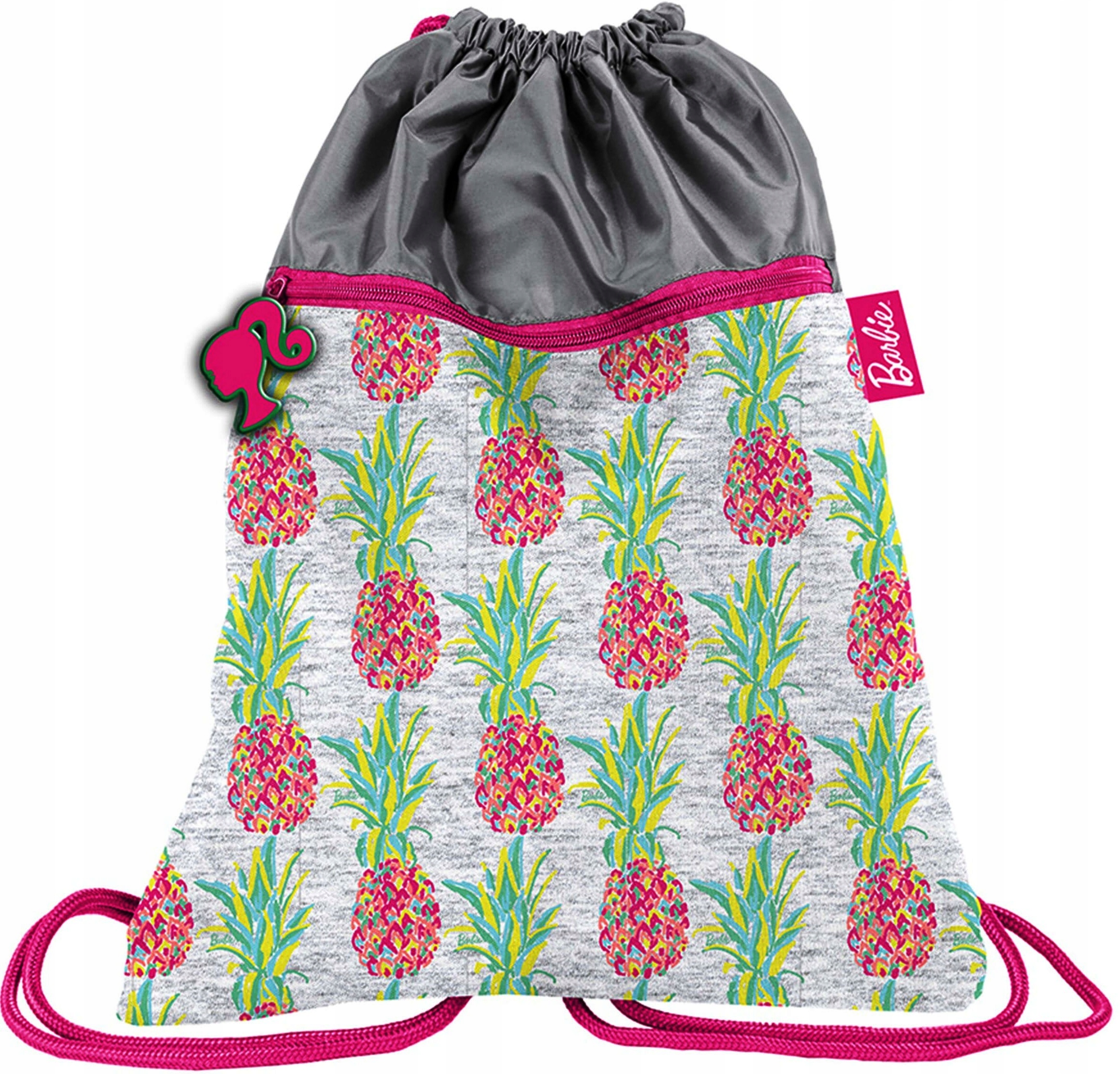 WOREK NA BUTY BAK-713 BARBIE 2234