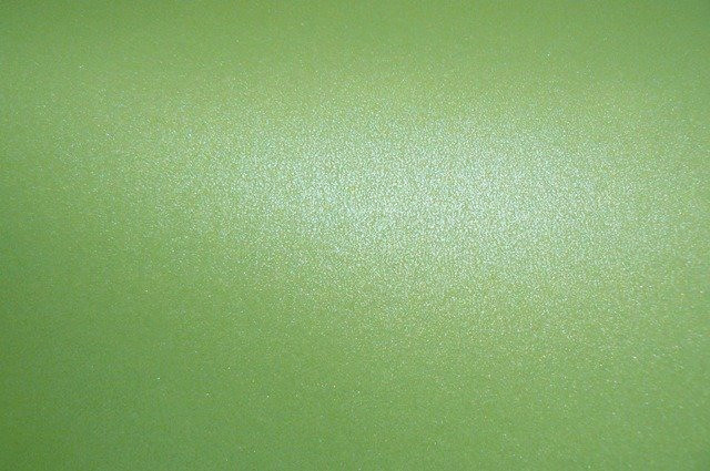 Karton Ozdobny Millenium Zielony 220G/M2 (20) 9156