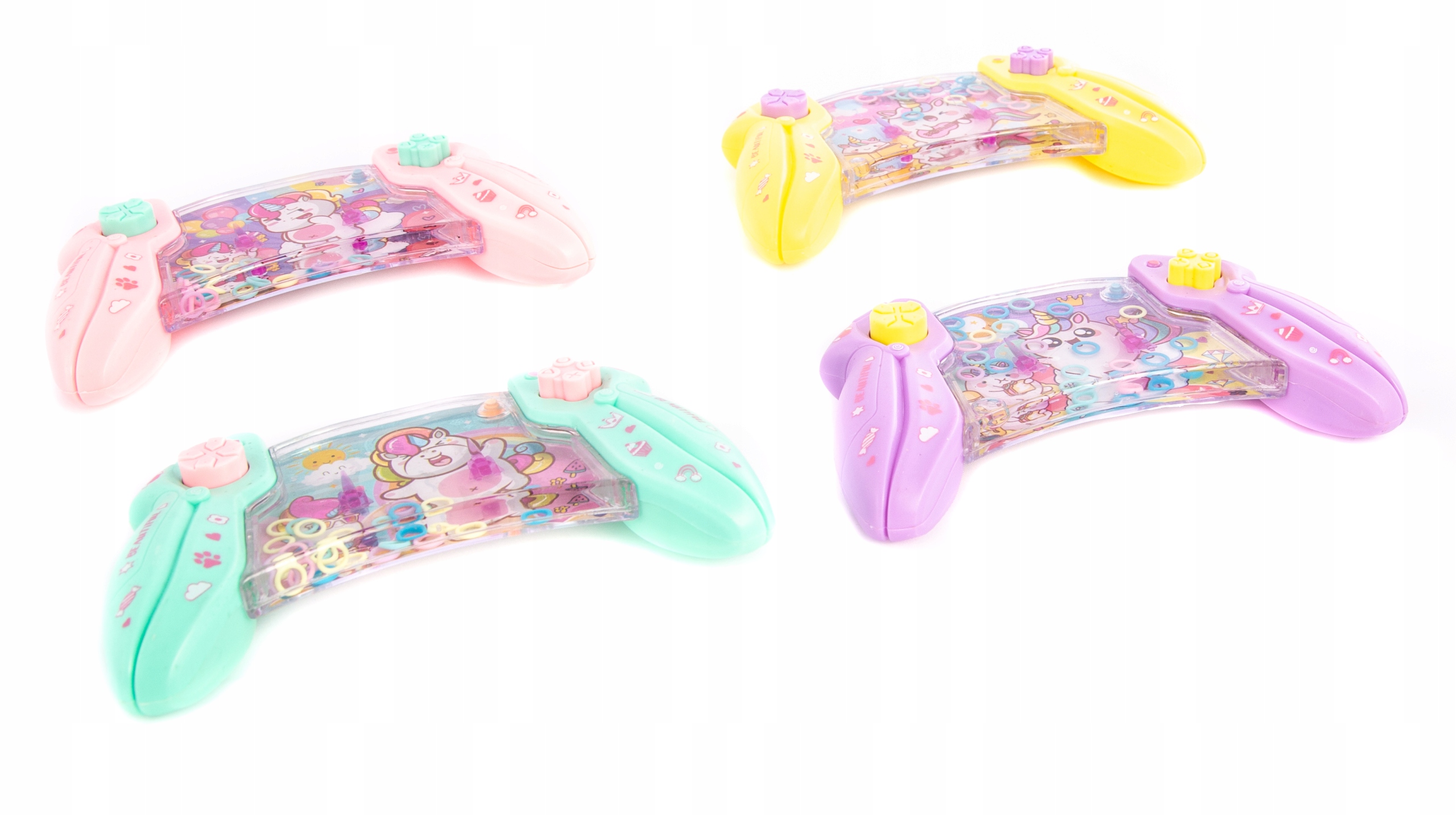 GRA WODNA JEDNOROŻEC 3702 A'18