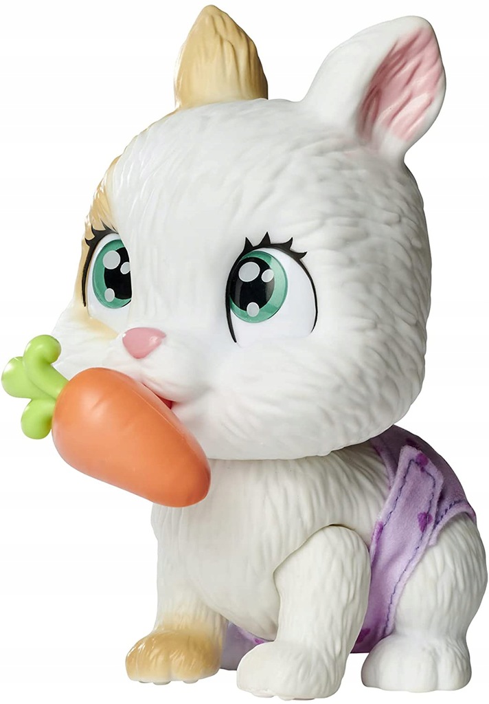 KRÓLIK Z PIELUSZKOWEGO GANGU PAMPER PETZ 8203